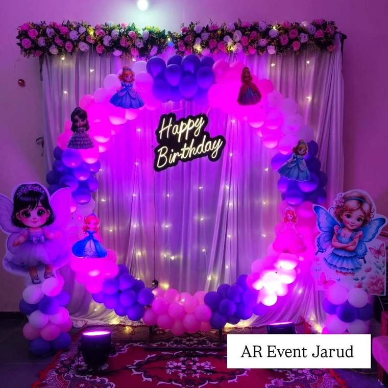 Birthday Party