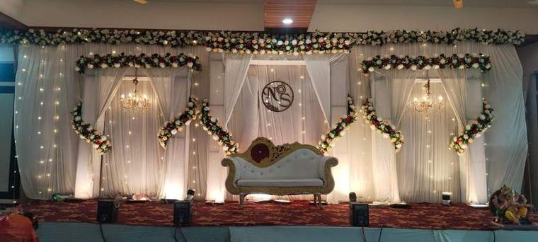 Engagement Ceremony