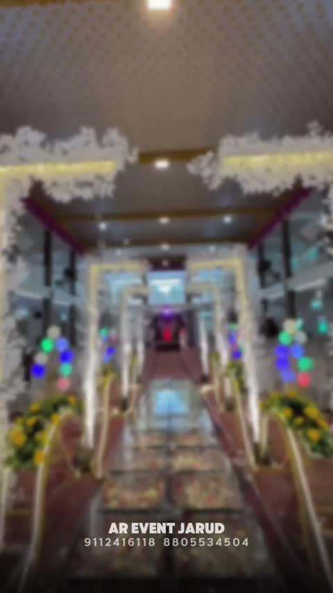 Wedding Celebration